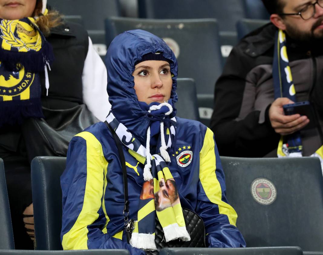 Fenerbahçe kabustan böyle uyandı. Karagümrük maçının en kritik anları 26