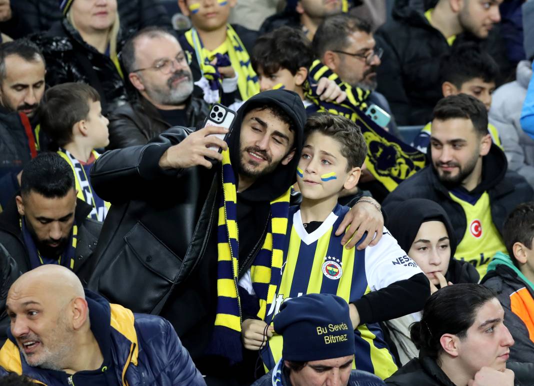 Fenerbahçe kabustan böyle uyandı. Karagümrük maçının en kritik anları 15