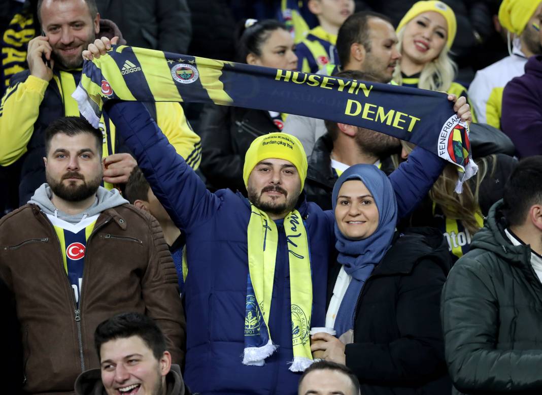 Fenerbahçe kabustan böyle uyandı. Karagümrük maçının en kritik anları 6