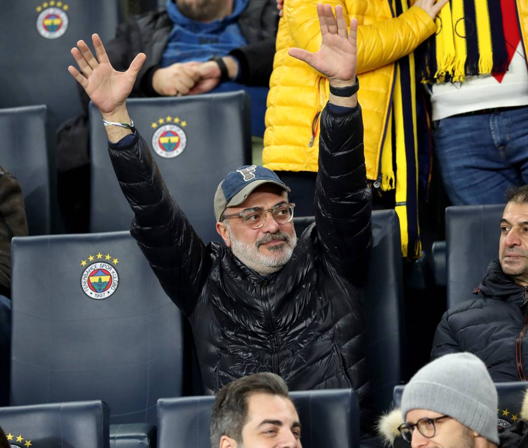 Fenerbahçe kabustan böyle uyandı. Karagümrük maçının en kritik anları 12