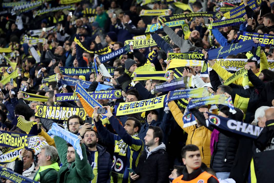 Fenerbahçe kabustan böyle uyandı. Karagümrük maçının en kritik anları 4