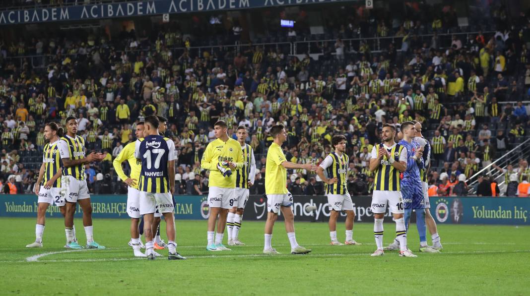 Goller penaltılar kartlar. Fenerbahçe Trabzonspor maçından hiç bir yerde göremeyeceğiniz fotoğraflar 98