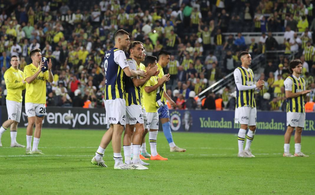 Goller penaltılar kartlar. Fenerbahçe Trabzonspor maçından hiç bir yerde göremeyeceğiniz fotoğraflar 104