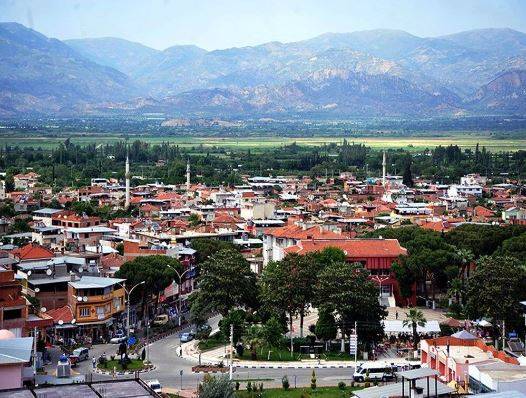 Türkiye'nin en sakin yeni şehirleri belli oldu. İlki Seferihisar'dı 39