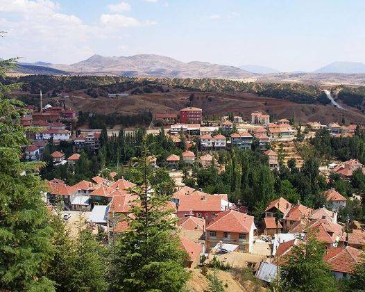 Türkiye'nin en sakin yeni şehirleri belli oldu. İlki Seferihisar'dı 18