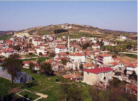 Türkiye'nin en sakin yeni şehirleri belli oldu. İlki Seferihisar'dı 9