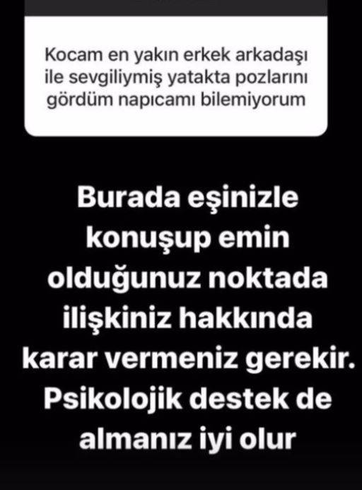 Evli kadın yatak odasındaki büyük sırrını açıkladı. Esra Ezmeci'nin ağzı bir karış açık kaldı 25