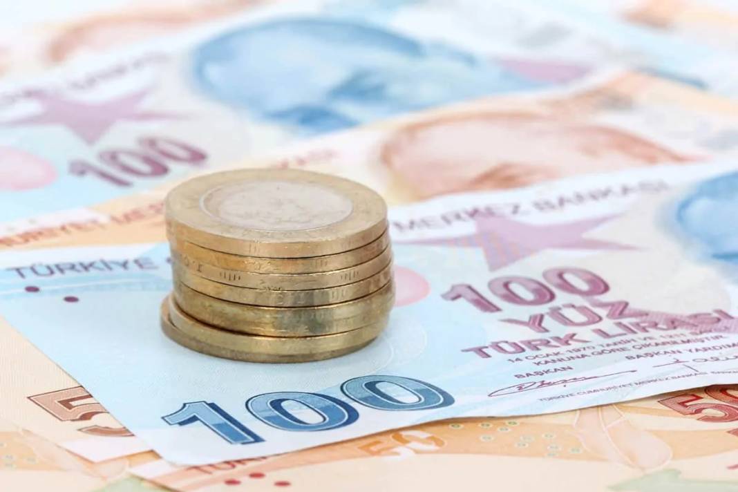 Türkiye'nin en borçlu illeri ortaya çıktı. Bakın zirvede hangi il var 12