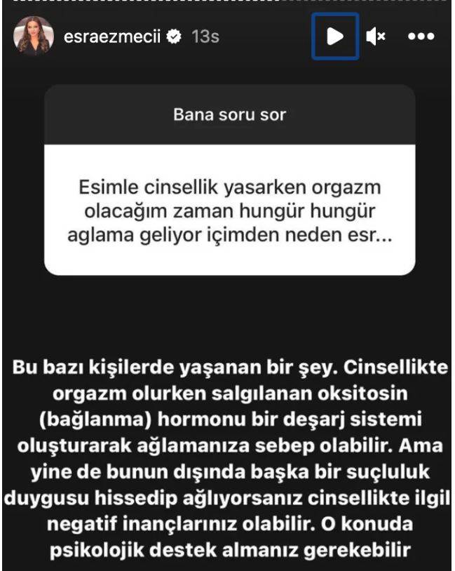 Evli kadın yatak odasındaki büyük sırrını açıkladı. Esra Ezmeci'nin ağzı bir karış açık kaldı 8