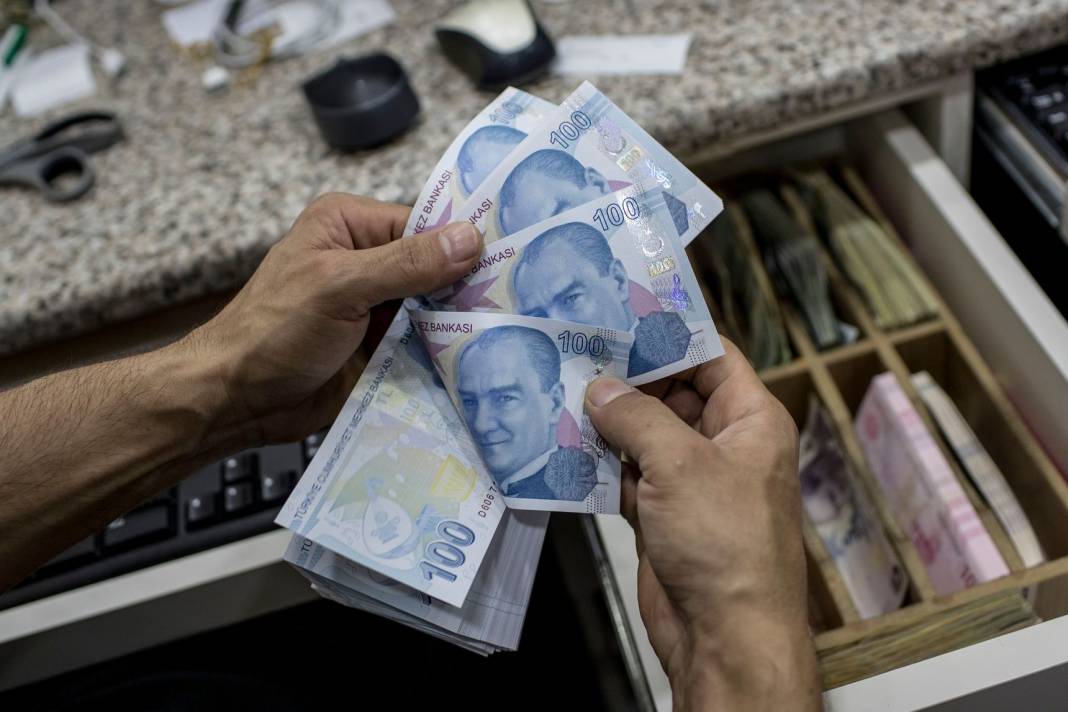 Türkiye'nin en borçlu illeri ortaya çıktı. Bakın zirvede hangi il var 7