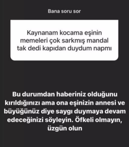 Evli kadın yatak odasındaki büyük sırrını açıkladı. Esra Ezmeci'nin ağzı bir karış açık kaldı 45