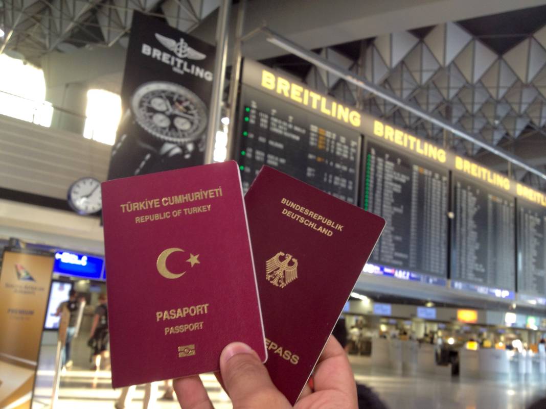 Dünyanın en güçlü pasaportları açıklandı. Türkiye kaçıncı sırada? 2