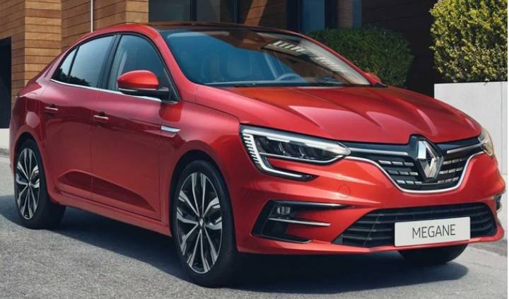 Kasım indirimi sonrası Renault Megane fiyatları açıklandı 2