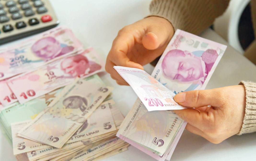 Türkiye'nin en borçlu illeri ortaya çıktı. Bakın zirvede hangi il var 6
