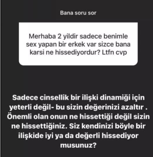 Evli kadın yatak odasındaki büyük sırrını açıkladı. Esra Ezmeci'nin ağzı bir karış açık kaldı 51