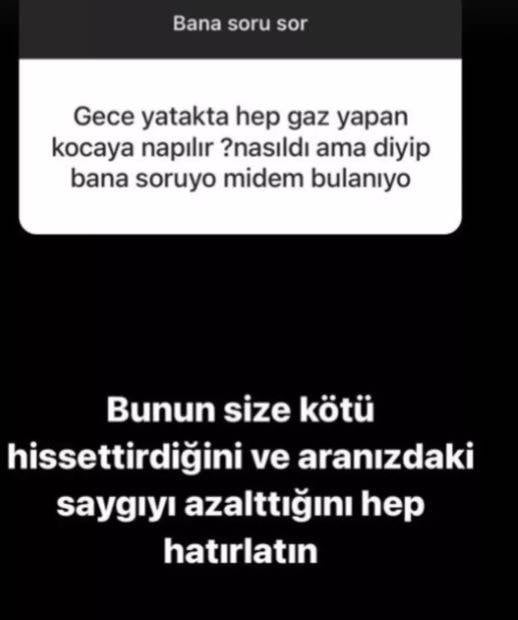 Evli kadın yatak odasındaki büyük sırrını açıkladı. Esra Ezmeci'nin ağzı bir karış açık kaldı 48