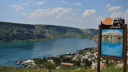 Türkiye'nin en sakin yeni şehirleri belli oldu. İlki Seferihisar'dı 11