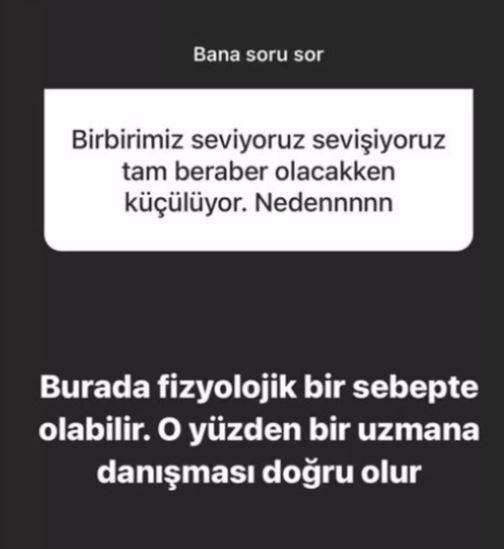 Evli kadın yatak odasındaki büyük sırrını açıkladı. Esra Ezmeci'nin ağzı bir karış açık kaldı 28