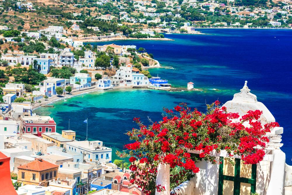 Türklere tek girişli vize muafiyetli 10 Yunan Adası’nın bir haftalık tatil ücreti ortaya çıktı 7