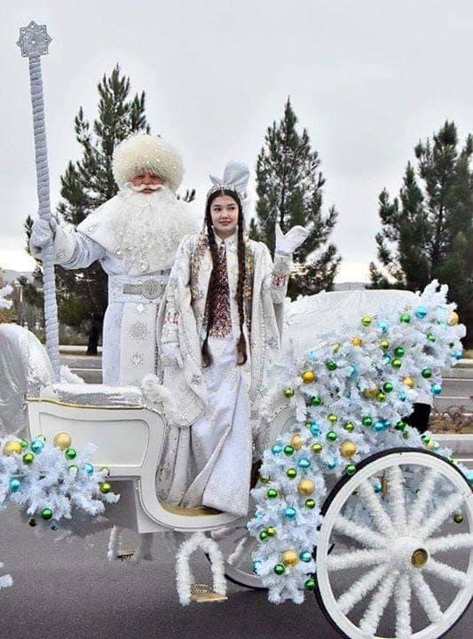 Nardugan ve Nevruz’un bağlantısı nedir? Neden Türk Dünyasının en büyük bayramıdır? 13