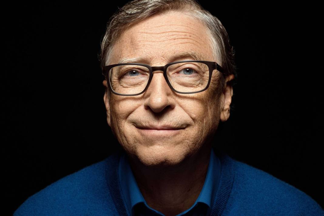 Bill Gates'in 2024 kehanetleri ortaya çıktı. Koronavirüsü yıllar önce bilmişti 6