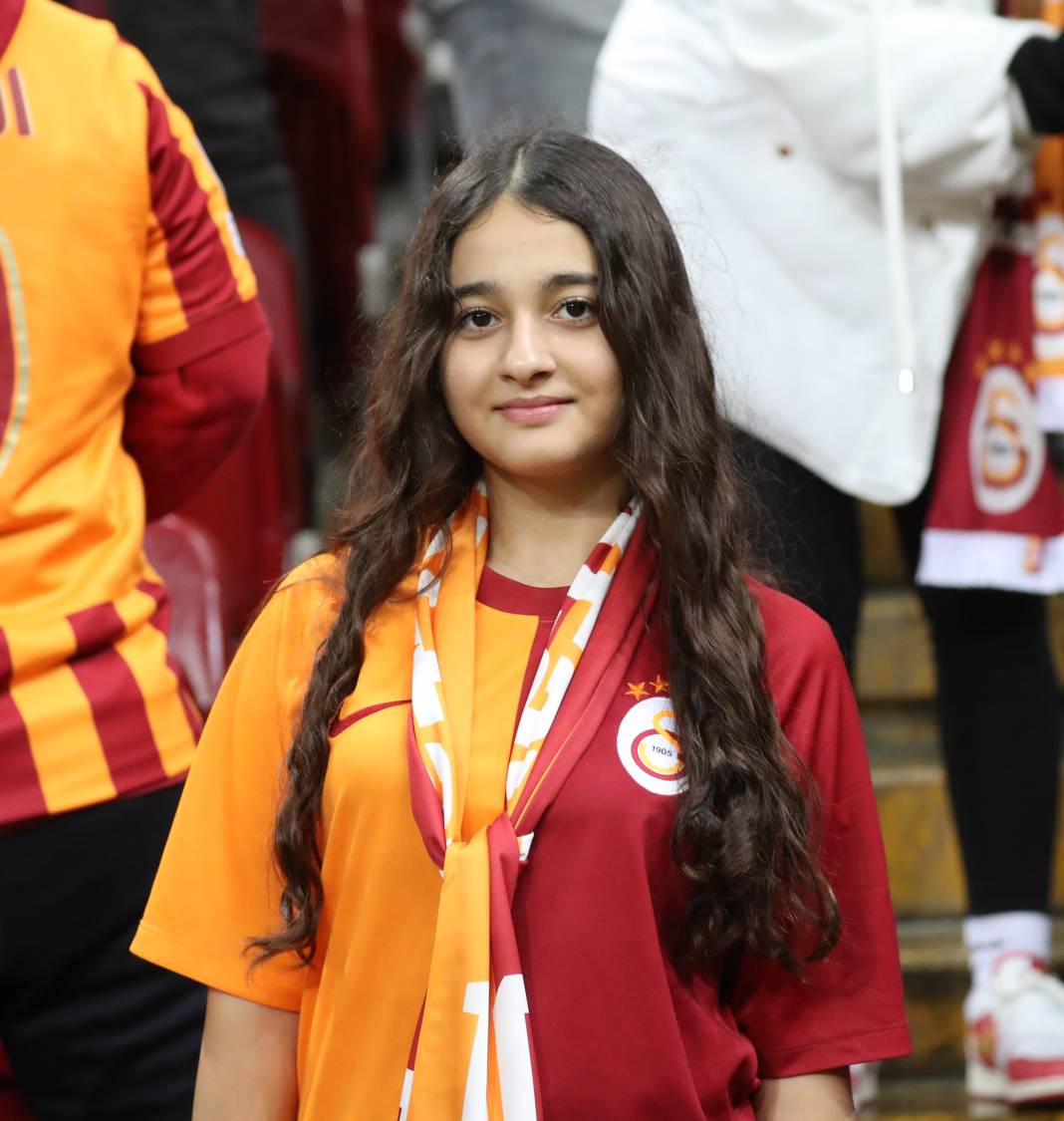Galatasaray Adana Demirspor'u işte böyle yendi. Fotoğraflardaki inanılmaz ayrıntılar 53