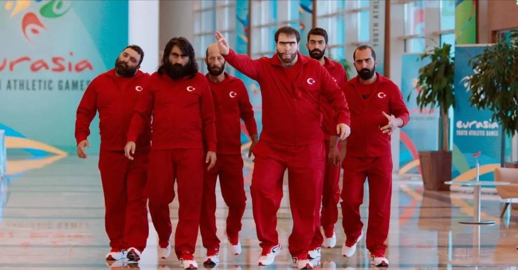 Tüm zamanların en çok izlenen 10 Türk filmi 3