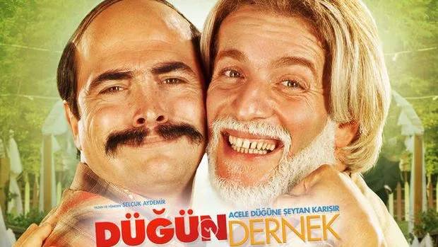 Tüm zamanların en çok izlenen 10 Türk filmi 5