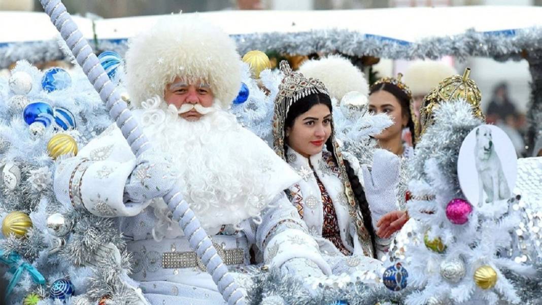 Nardugan ve Nevruz’un bağlantısı nedir? Neden Türk Dünyasının en büyük bayramıdır? 11