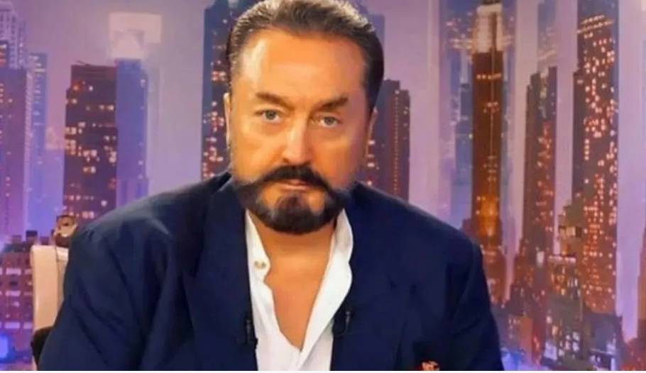 Acun Ilıcalı'dan Adnan Oktar itirafı. Canlı yayında açıkladı 2