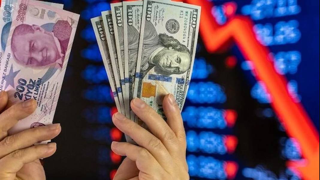Ünlü ekonomist Atilla Yeşilada doların 2024’te göreceği zirveyi açıkladı 7
