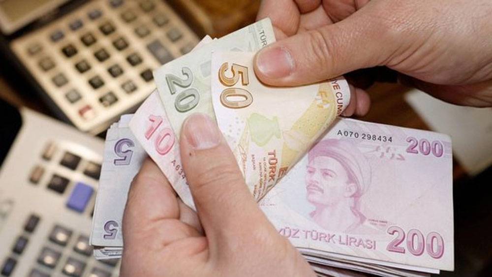 SSK ve Bağ-Kur emeklilerin 2024'teki zamlı maaş tablosu netleşti. 7500 lira maaş alanların yeni zamlı aylıkları ortaya çıktı 6