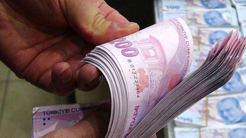 SSK ve Bağ-Kur emeklilerin 2024'teki zamlı maaş tablosu netleşti. 7500 lira maaş alanların yeni zamlı aylıkları ortaya çıktı 3