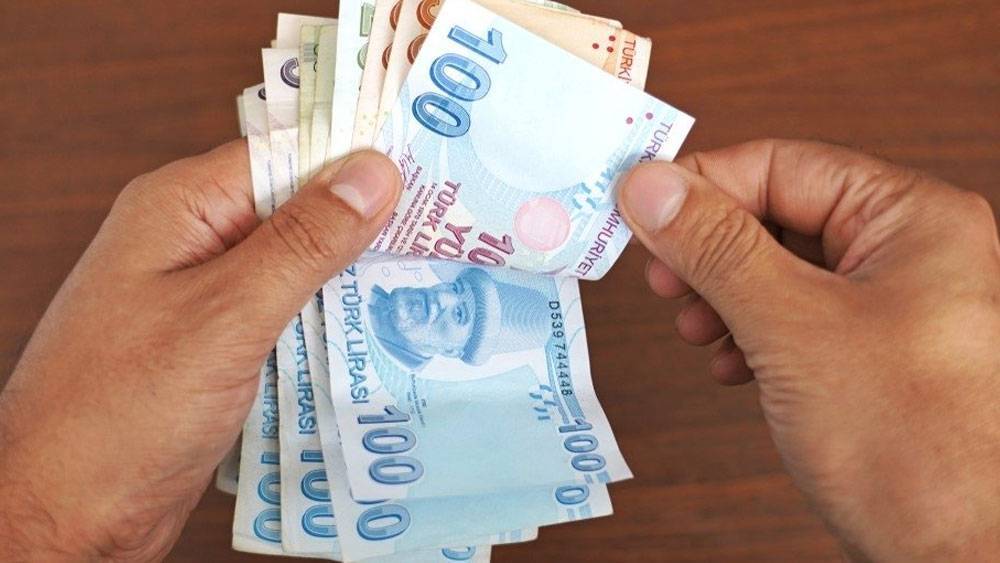 SSK ve Bağ-Kur emeklilerin 2024'teki zamlı maaş tablosu netleşti. 7500 lira maaş alanların yeni zamlı aylıkları ortaya çıktı 4