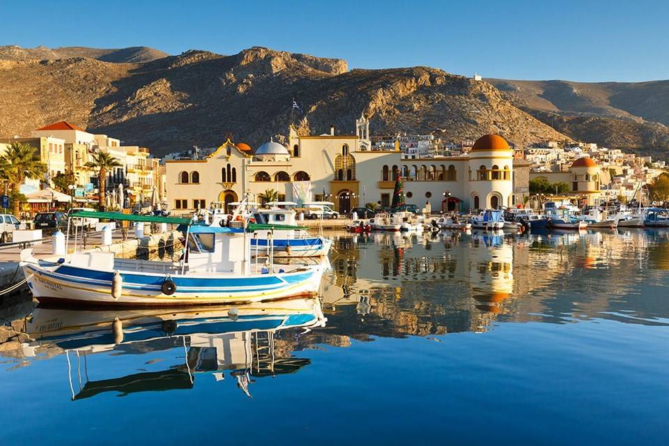 Türklere tek girişli vize muafiyetli 10 Yunan Adası’nın bir haftalık tatil ücreti ortaya çıktı 4