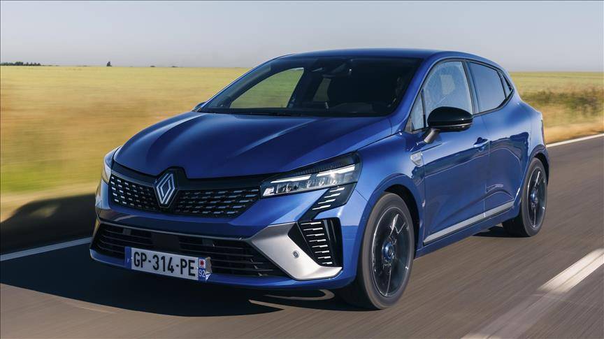 Renault’tan fiyat artırımı! Clio’dan Megane’a Captur’dan Taliant’a… İşte otomobillerin güncel yeni listesi 2