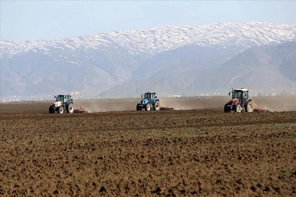 Milyonlarca çiftçiyi ilgilendiren karar: Tüm tarım arazileri tek tek kontrol edilecek 12