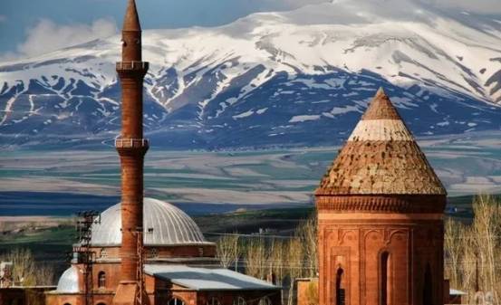 Osmanlı döneminde şehirlerin adı neydi? Çoğunu ilk kez duyacaksınız 19