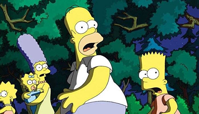 Simpsonlar'ın yeni kehaneti kaçacak delik aratacak. Gerçekleşirse tüm dünyayı mahvedecek 9