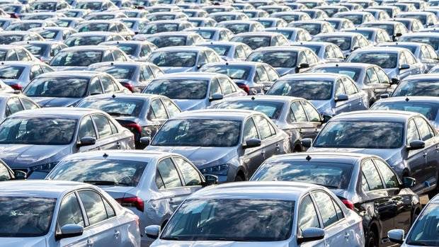 2023 yılında en çok satılan ikinci el otomobil markaları belli oldu 17