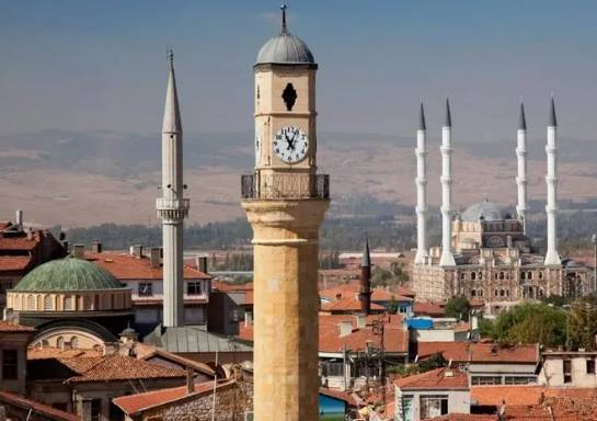 Osmanlı döneminde şehirlerin adı neydi? Çoğunu ilk kez duyacaksınız 25