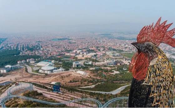 Osmanlı döneminde şehirlerin adı neydi? Çoğunu ilk kez duyacaksınız 26