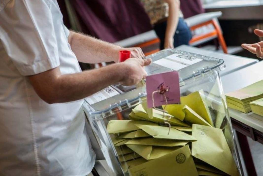 Gündeme bomba gibi düşecek Ankara anketi. İlçe ilçe sonuçları açıkladılar 6