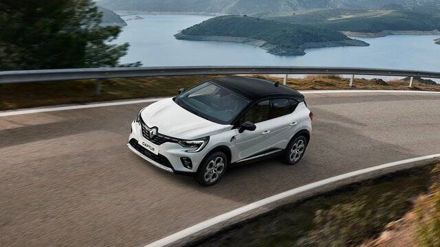 Renault’tan fiyat artırımı! Clio’dan Megane’a Captur’dan Taliant’a… İşte otomobillerin güncel yeni listesi 4