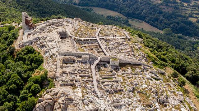 Hala yaşanılan en eski yerleşim yerleri ortaya çıktı. Listede Türkiye de var 5