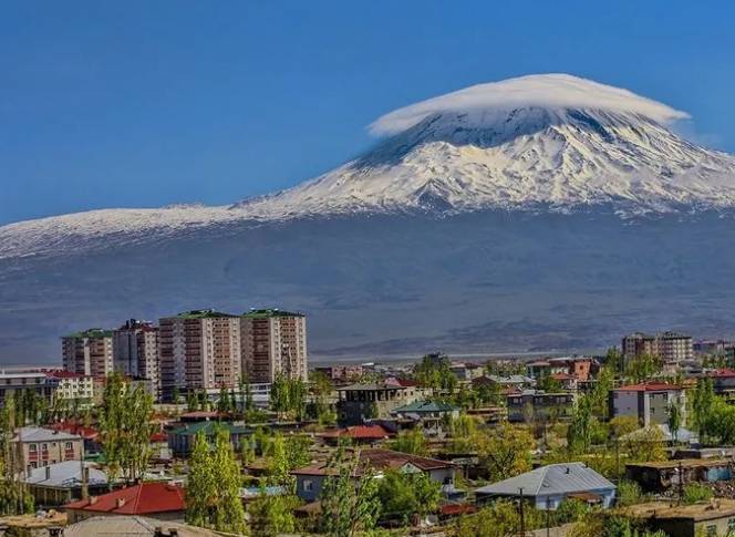 Osmanlı döneminde şehirlerin adı neydi? Çoğunu ilk kez duyacaksınız 6