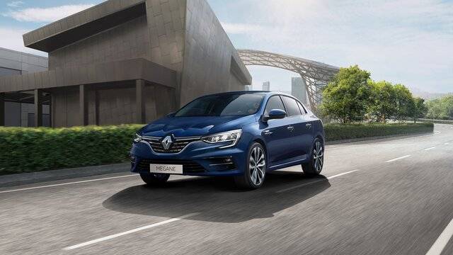 Renault’tan fiyat artırımı! Clio’dan Megane’a Captur’dan Taliant’a… İşte otomobillerin güncel yeni listesi 5