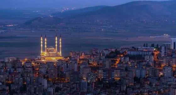 Osmanlı döneminde şehirlerin adı neydi? Çoğunu ilk kez duyacaksınız 43