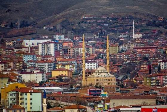 Osmanlı döneminde şehirlerin adı neydi? Çoğunu ilk kez duyacaksınız 51