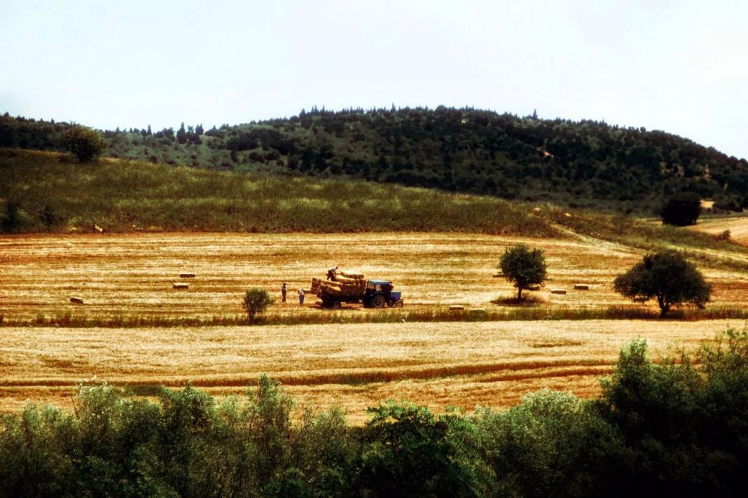 Milyonlarca çiftçiyi ilgilendiren karar: Tüm tarım arazileri tek tek kontrol edilecek 10